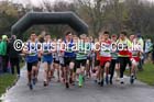 Under-13s Heaton Memorial Road Race, Town Moor, Newcastle. Photo: David T. Hewitson/Sports for All Pics